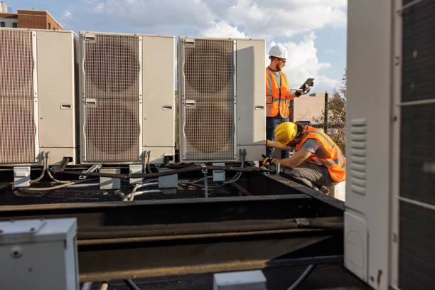 Best HVAC Air Duct Cleaning  in Bluff City, TN