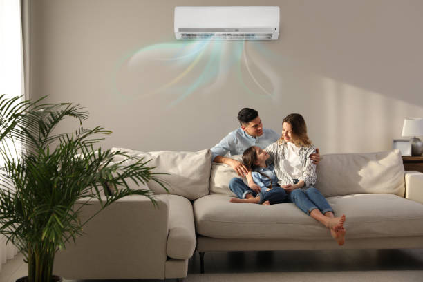 Affordable Air Conditioning Repair in Bluff City, TN
