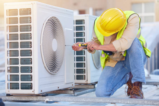 Best HVAC Air Duct Cleaning  in Bluff City, TN