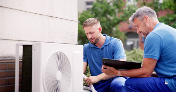 Best HVAC Repair Near Me  in Bluff City, TN