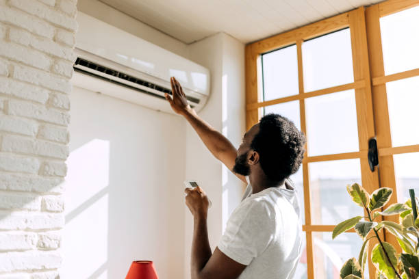 Professional HVAC in Bluff City, TN
