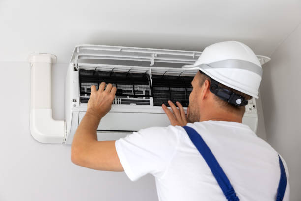 Local HVAC Companies in Bluff City, TN