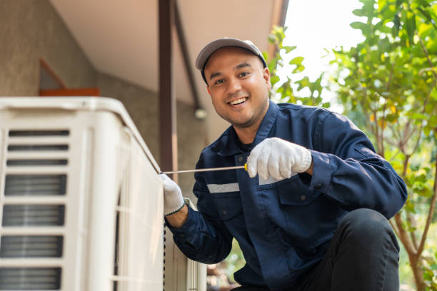 Best Central Air Repair  in Bluff City, TN
