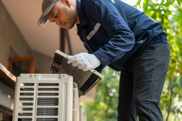 Best HVAC Maintenance Near Me  in Bluff City, TN